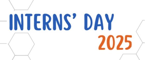 INTERN'S DAY 2025