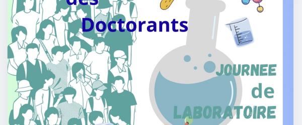 Journée des Doctorants 2026