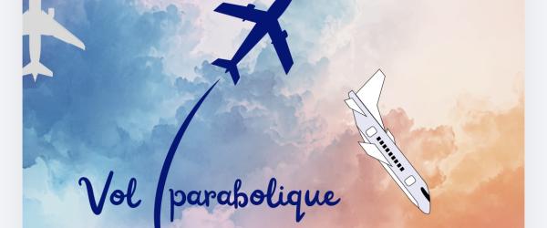 Vol parabolique